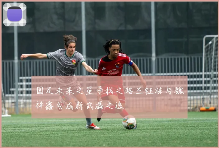国足未来之星寻找之路王钰栋与魏祥鑫或成新武磊之选